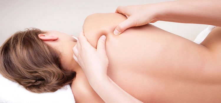 Pregnancy Massage Services